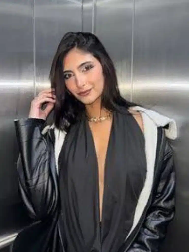 Sofia Alach Biography: Wiki, Age, Career, Height, Weight, Boyfriend, Net Worth & More